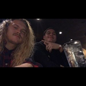 Meet your Posher, Jon